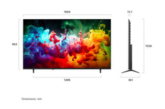 LG 75QNED70B6T