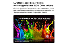 LG 65QNED84B6T