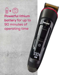 Beurer Beard Trimmer