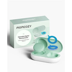 Momcozy Wearable Digital Thermometer for Baby