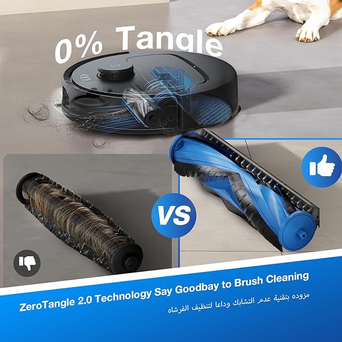 Ecovacs deebot N20e
