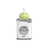 GROWNSY 10-in-1 Fast Baby Bottle Warmer