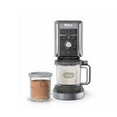 Ninja CREAMi Deluxe 10-in-1 Ice Cream and Frozen Drink Maker