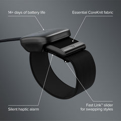 WHOOP One – 12-Month Membership – 5.0 Health and Fitness Wearable – 24/7 Activity Tracker with VO2 Max, Sleep Tracking, Personalized Coaching, Menstrual Cycle Insights – 14+ Days Battery Life