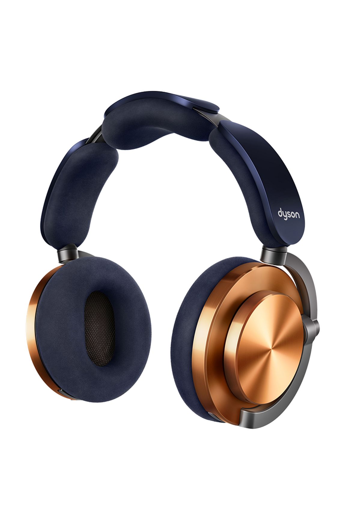 Dyson OnTrac - Copper