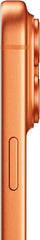 iPhone 17 Pro - Cosmic Orange