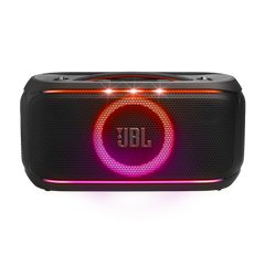 JBL PartyBox On-the-Go 2