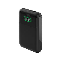 BELKIN BOOSTCHARGE PRO 3-PORT LAPTOP POWER BANK 20K, 65W PD - BLACK
