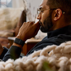 WHOOP Peak – 12-Month Membership -5.0 Health and Fitness Wearable – 24/7 Activity and Sleep Tracker with Heart Rate – 14+ Days Battery Life