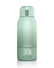 Portable Breast Milk & Water Warmer | 500 ml