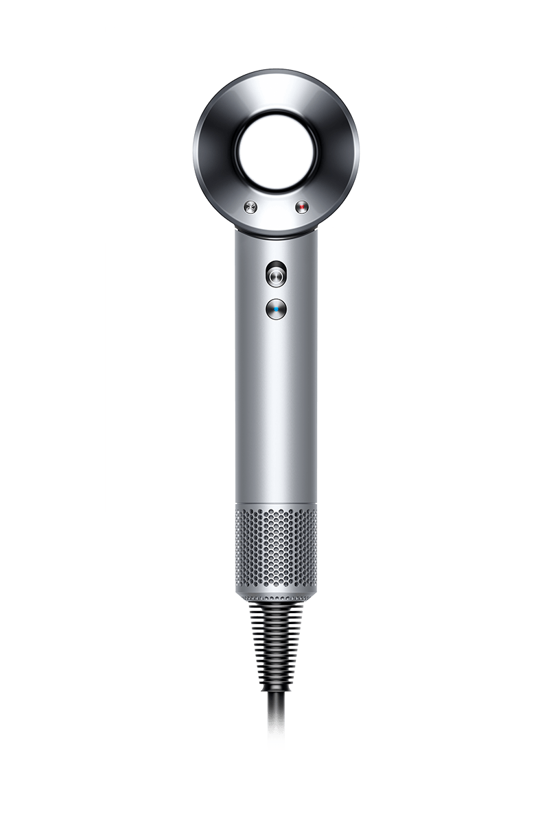 Dyson Supersonic (Black/Nickel) Professional Edition