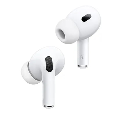 AirPods Pro 2 with Active Noise Cancellation