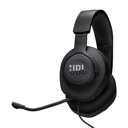 JBL Quantum 100M2 - Black