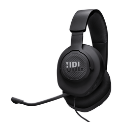 JBL Quantum 100M2 - Black