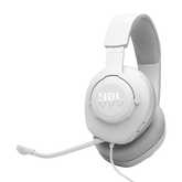 JBL Quantum 100M2 - White
