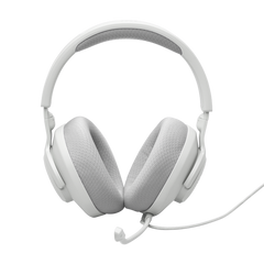 JBL Quantum 100M2 - White