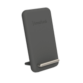 Kreafunk reCHARGE Black 15W Wireless Charging Dock