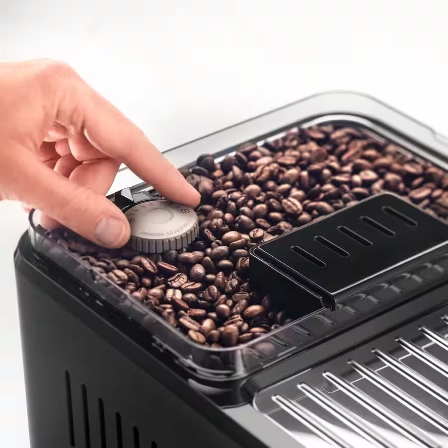 Delonghi Premium Eletta Explore Automatic Coffee Maker