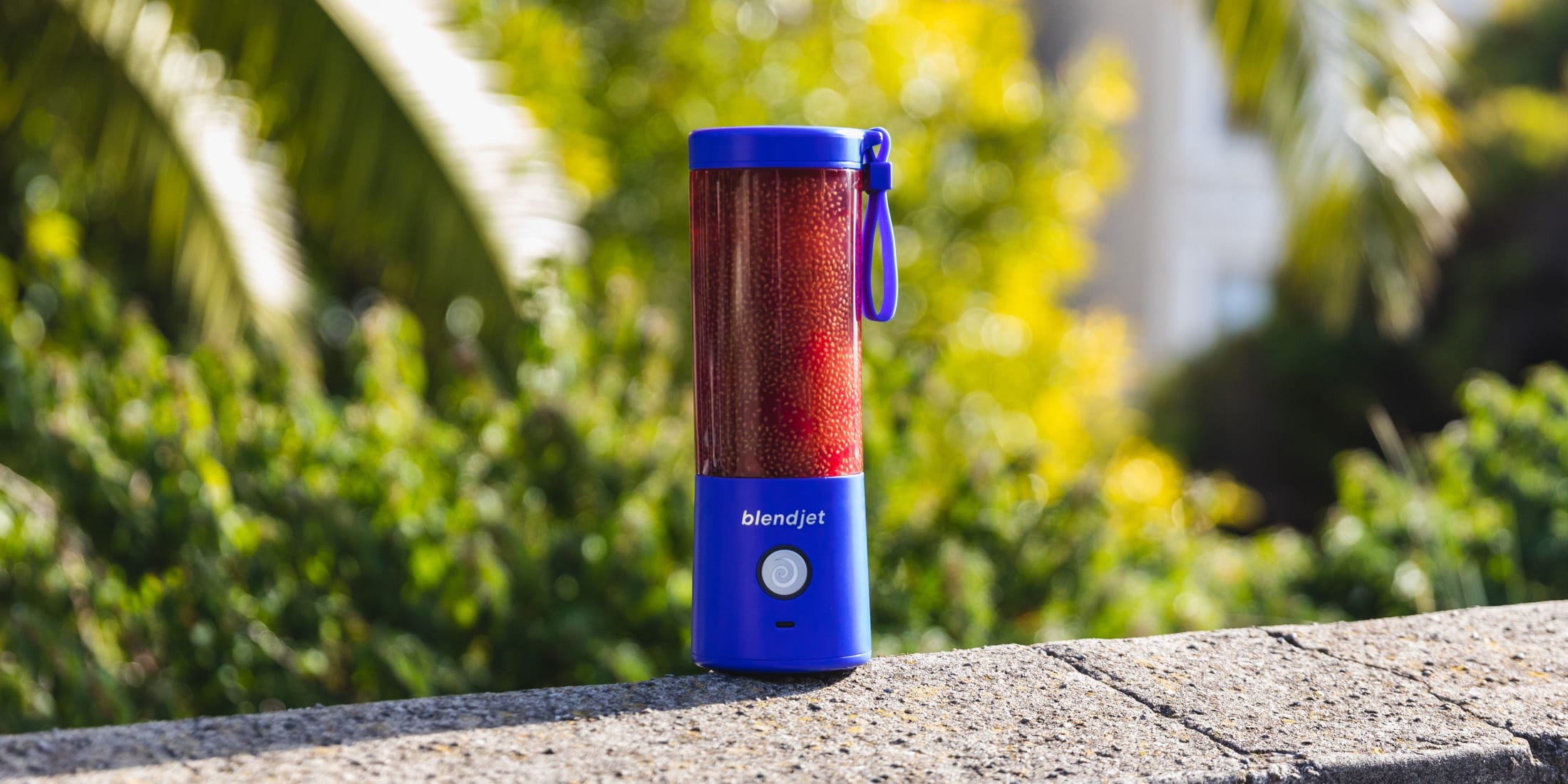 BLENDJET V2 - ROYAL BLUE