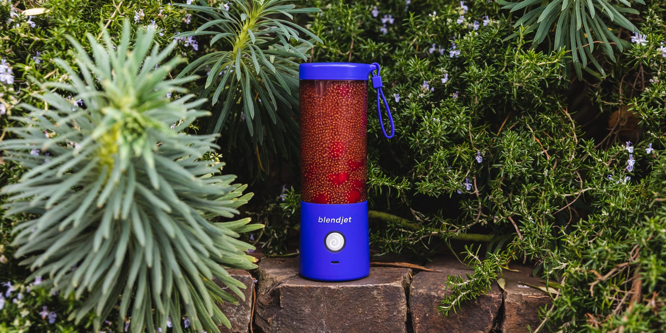 BLENDJET V2 - ROYAL BLUE