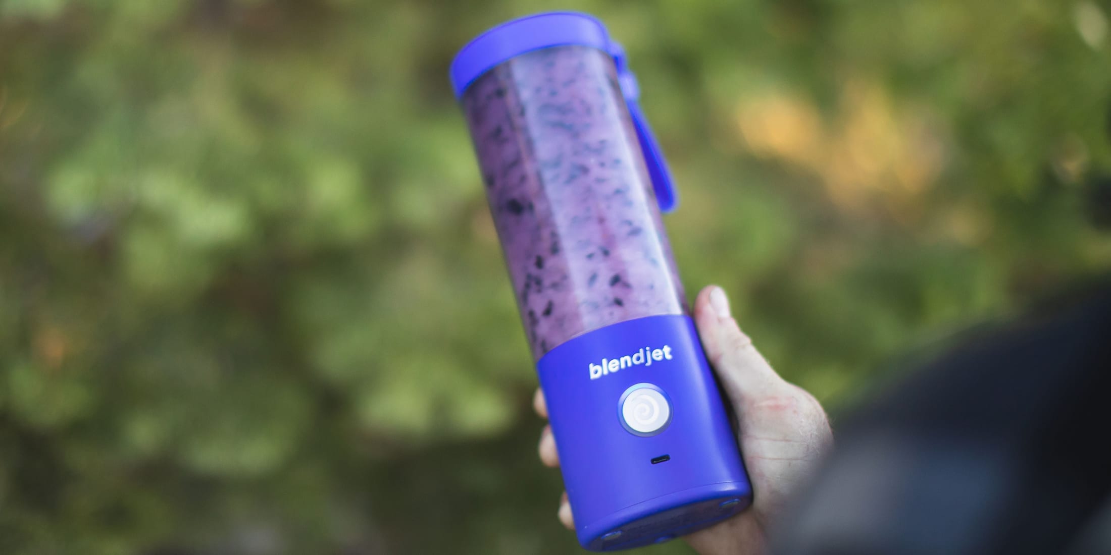 BLENDJET V2 - ROYAL BLUE