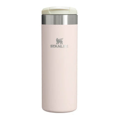 The Aerolight™ Transit Mug | 0.47 L - Rose Quartz