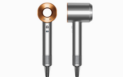 Dyson Supersonic - Nickel/Copper