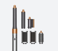 Dyson Airwrap Multi-Styler Complete (Nickel/Copper)