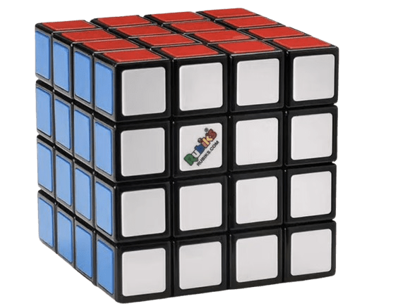 Rubik's Master Cube 4x4