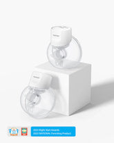 Momcozy S12 Pro Double Breast Pump