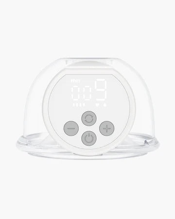 Momcozy S12 Pro Double Breast Pump