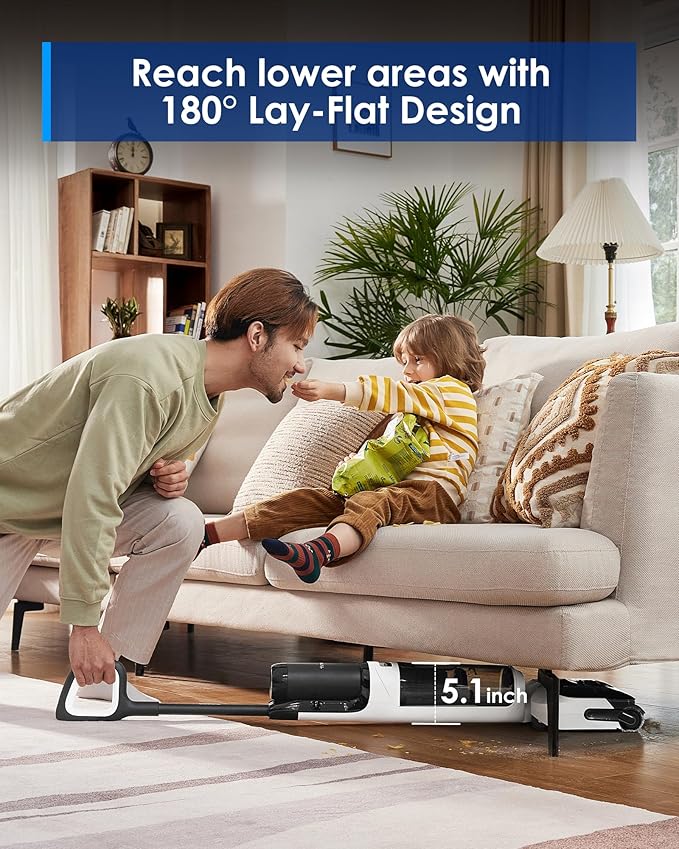 Tineco Floor One Switch S6 Stretch