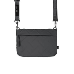 SKINARMA SATCHEL JUNO - CHARCOAL