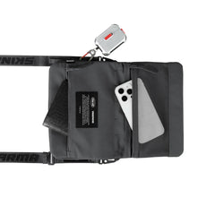 SKINARMA SATCHEL JUNO - CHARCOAL