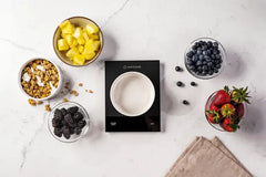 Nutricook Kitchen Scale 2 - Black