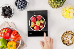 Nutricook Kitchen Scale 2 - Black