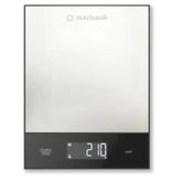 Nutricook Kitchen Scale 2 - Stainless Steel