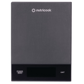 Nutricook Kitchen Scale 2 - Black