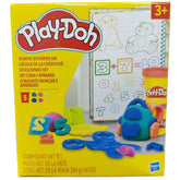 Play-Doh School Activity Set