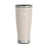 Thermos 18oz ICON™ TUMBLER WITH SLIDE LOCK LID - Sandstone