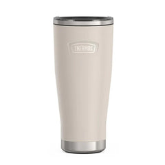Thermos 18oz ICON™ TUMBLER WITH SLIDE LOCK LID - Sandstone