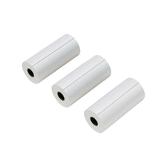 sticky paper rolls set (set of 3 rolls)