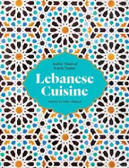 Lebanese Cuisinie