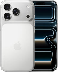iPhone 17 Pro Max - Silver