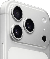 iPhone 17 Pro Max - Silver