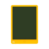 myFirst Sketch 3 10-inch LCD writing tablet for kids, Yellow