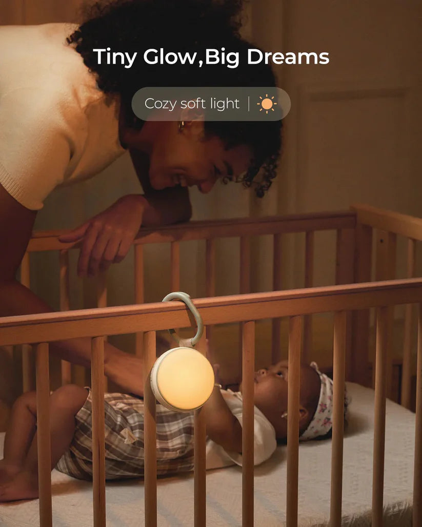 Portable Sound Machine | Long Battery Life