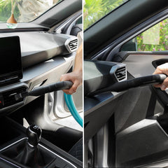 Cecotec Conga Rockstar Wet & Dry Steel Max