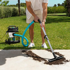 Cecotec Conga Rockstar Wet & Dry Steel Max