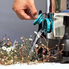 Cecotec Conga Rockstar Wet & Dry Steel Pro Tool